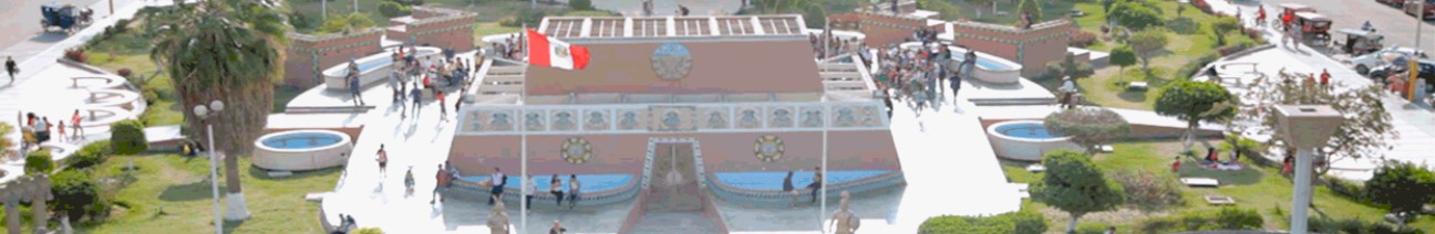 Lambayeque -  Chochope -Chochope