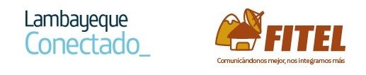 Chochopelocal – Lambayeque Conectado_ | FITEL